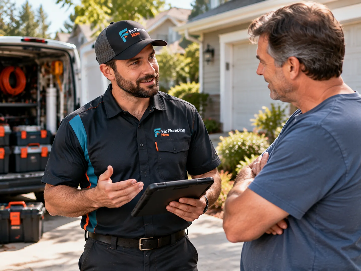 Clogged Drain Service Dolliver, IA FAQs
